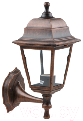 Бра уличное Юпитер Леда JP1409 - фото