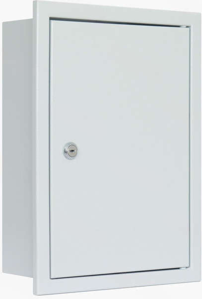 Щит распределительный Дрогол ЩРв-18 IP31 / 30059 - фото