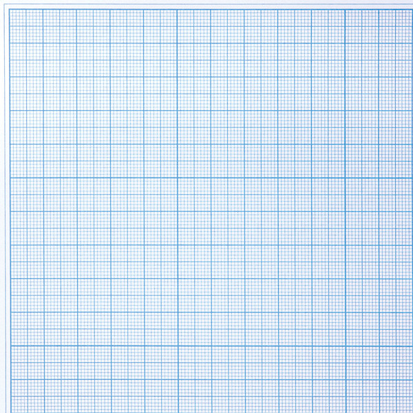 Миллиметровая бумага Staff Масштабно-координатная / 113487