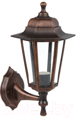 Бра уличное Юпитер Леда 1 JP1413 - фото