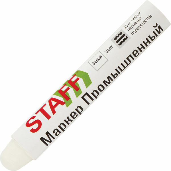 Маркер специальный Staff ПМ-100 / 150813 - фото