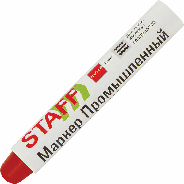 Маркер специальный Staff ПМ-100 / 150814 - фото