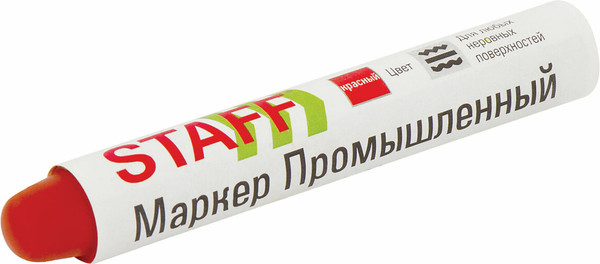 Маркер специальный Staff ПМ-100 / 150814
