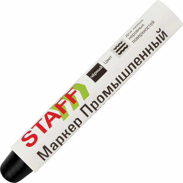 Маркер специальный Staff ПМ-100 / 150815 - фото