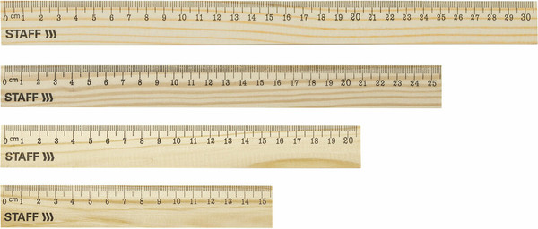 Линейка Staff 210803