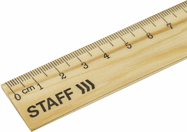 Линейка Staff 210803