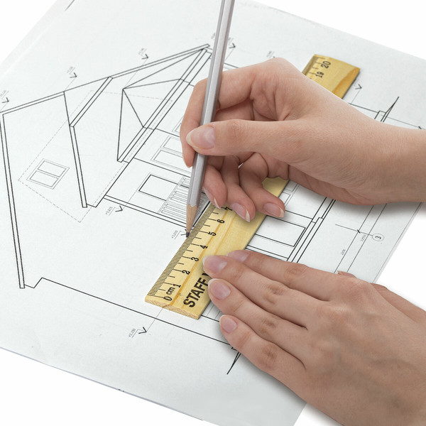 Линейка Staff 210803