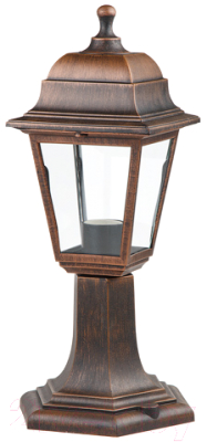 Фонарь уличный Юпитер Оскар JP1401 - фото