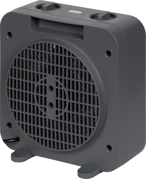 Тепловентилятор Ballu BFH/S-0420G