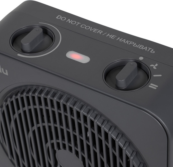 Тепловентилятор Ballu BFH/S-0420G