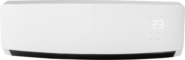 Тепловентилятор Ballu BFH/C-7018W - фото