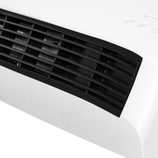 Тепловентилятор Ballu BFH/C-7018W