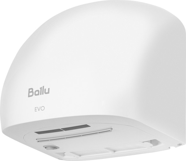 Сушилка для рук Ballu BAHD-1500EVO - фото