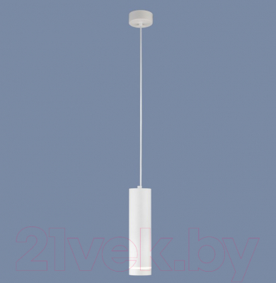 Точечный светильник Elektrostandard DLR023 12W 4200K