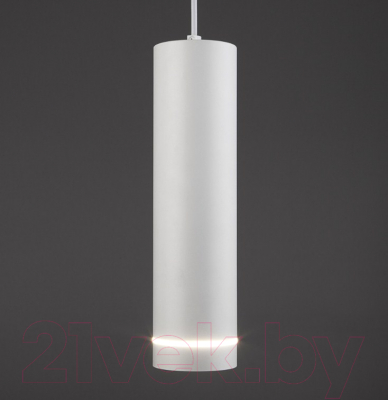 Точечный светильник Elektrostandard DLR023 12W 4200K