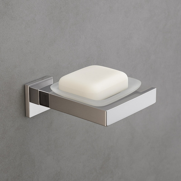 Набор аксессуаров для ванной Lauter 21SH71061 + 21SH71051