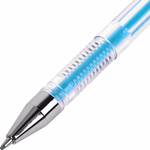 Набор гелевых ручек Brauberg 143910