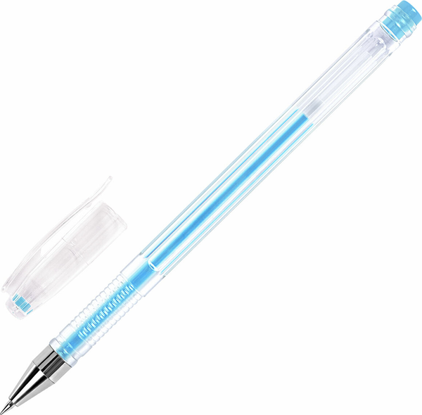 Набор гелевых ручек Brauberg 143910