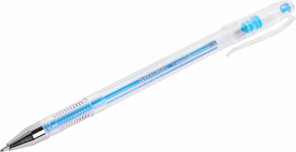 Набор гелевых ручек Brauberg 143910