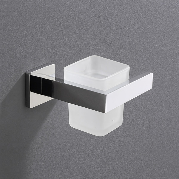 Набор аксессуаров для ванной Lauter 21SH71061 + 21SH71051 + 21SH71091