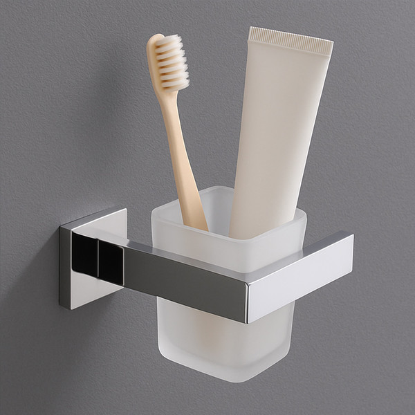 Набор аксессуаров для ванной Lauter 21SH71061 + 21SH71051 + 21SH71091