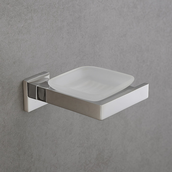 Набор аксессуаров для ванной Lauter 21SH71061 + 21SH71051 + 21SH71091