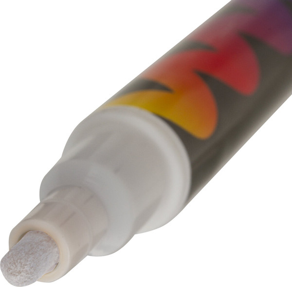 Маркер меловой Brauberg Pop-Art / 151519