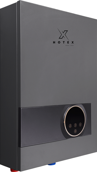 Электрический котел HOTEX BE6 Wi-Fi