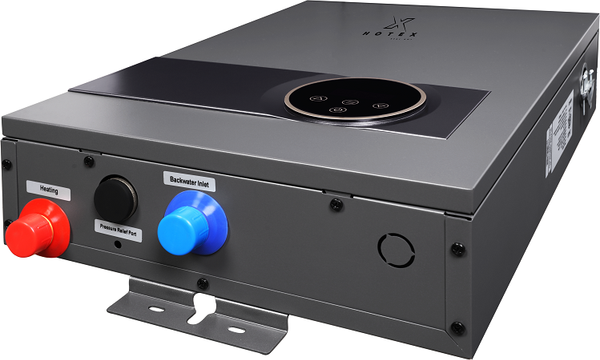 Электрический котел HOTEX BE8 Wi-Fi