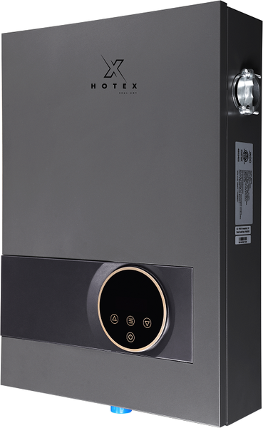 Электрический котел HOTEX BE10 Wi-Fi - фото