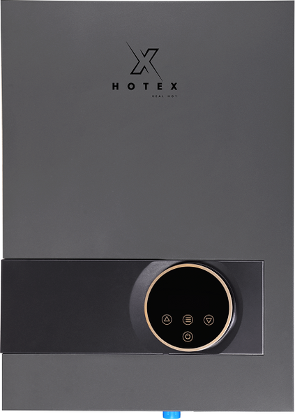 Электрический котел HOTEX BE13 Wi-Fi