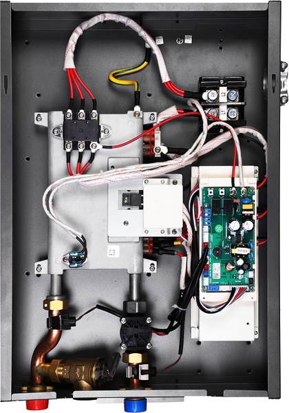 Электрический котел HOTEX BE21 Wi-Fi