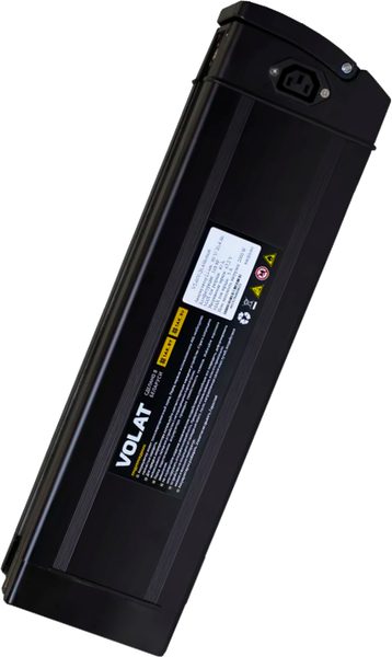 Аккумулятор для электросамоката VOLAT CityCoco Дополнительный 16S8P 60V - фото