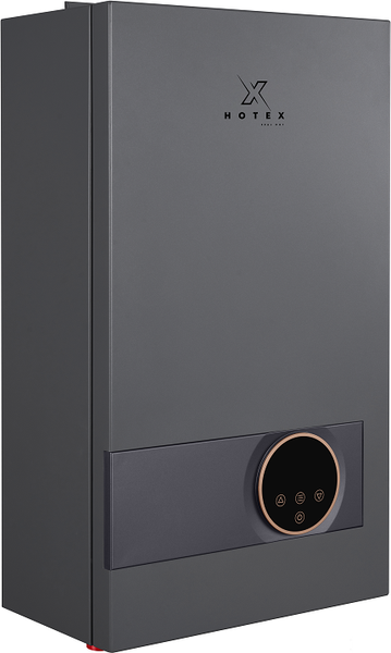 Электрический котел HOTEX BE12S Wi-Fi - фото