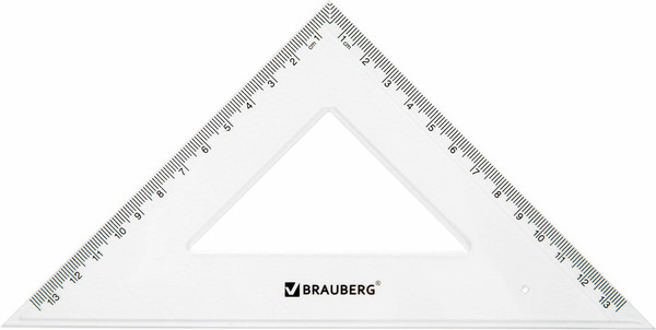 Набор для черчения Brauberg 210853