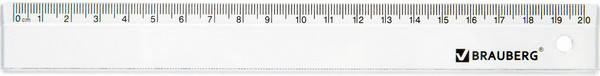 Набор для черчения Brauberg 210853