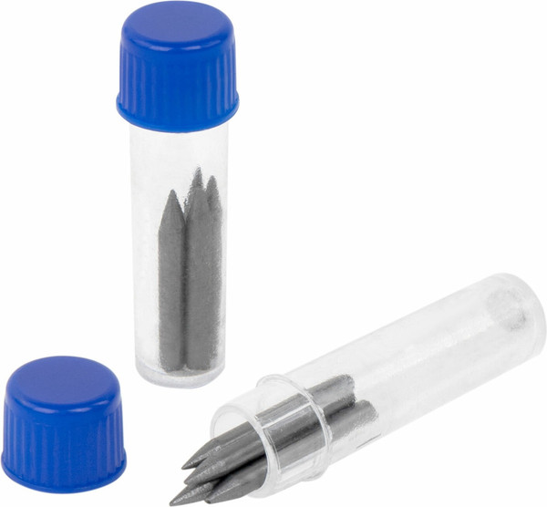 Набор грифелей для циркуля Brauberg 210807