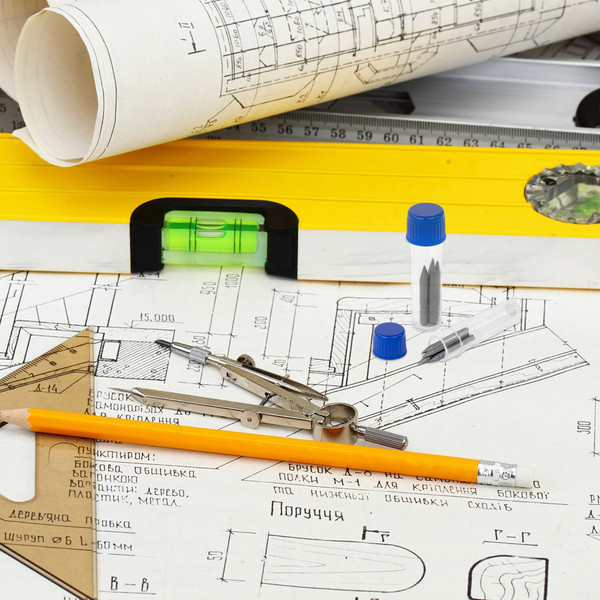 Набор грифелей для циркуля Brauberg 210807