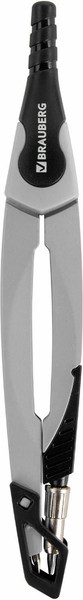 Циркуль Brauberg Ultra / 210817 - фото