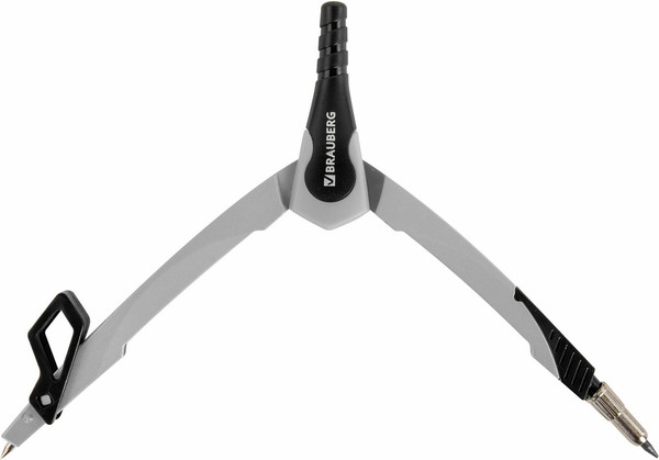 Циркуль Brauberg Ultra / 210817