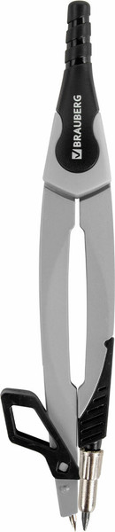 Циркуль Brauberg Ultra / 210817