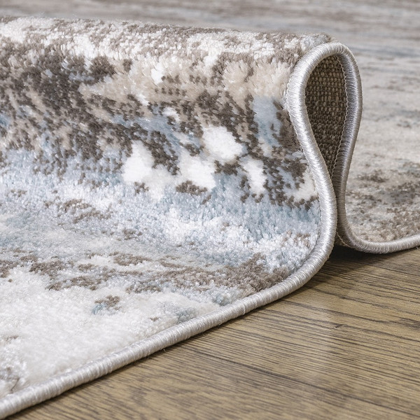 Ковер Белка Люция Овал 21105 20164