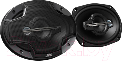 Коаксиальная АС JVC CS-HX6959 - фото