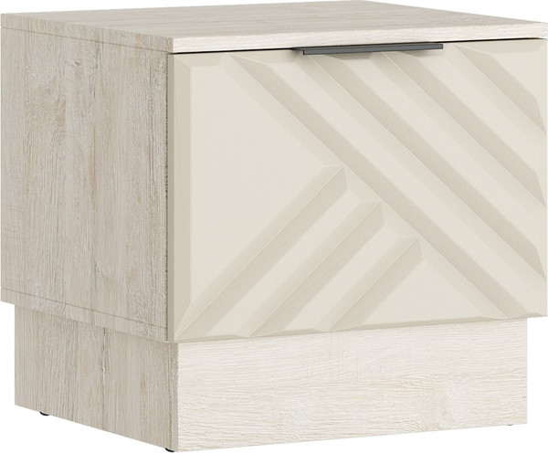 Прикроватная тумба Речицадрев Эстель Р395.04 - фото