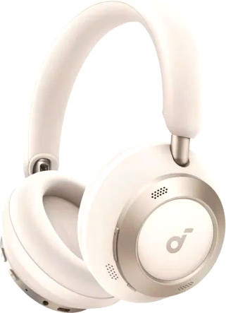 Беспроводные наушники Anker Soundcore Space One Pro / A3062G21 - фото