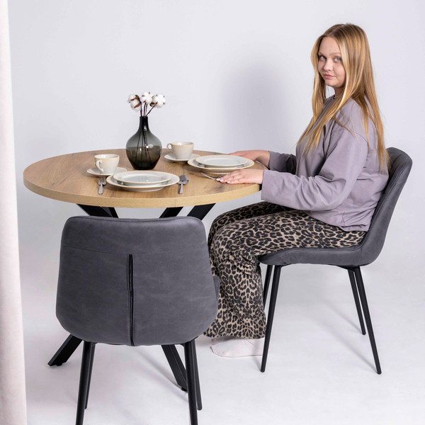 Стул Алвест AV 405