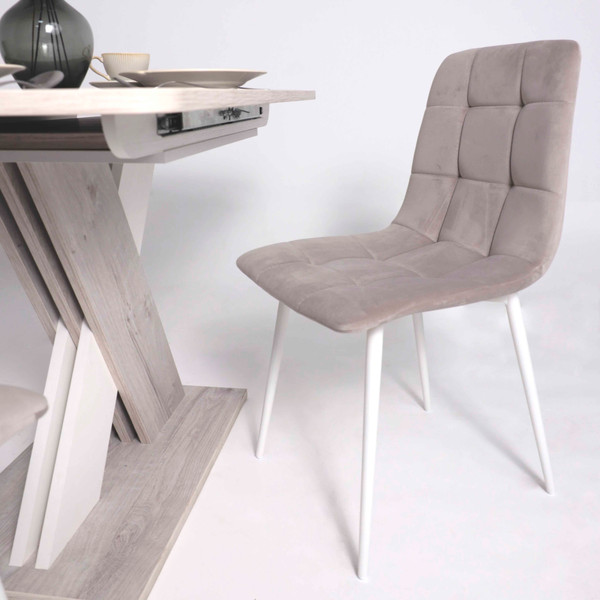 Стул Алвест AV 406-N - фото