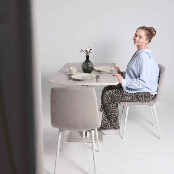 Стул Алвест AV 406-N