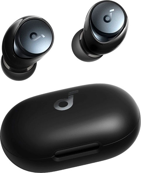 Беспроводные наушники Anker Soundcore Space A40 v.2 / A3936G12 - фото