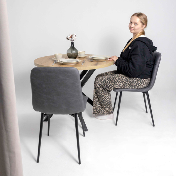 Стул Алвест AV 406-N